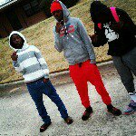 Terrell Hart - @sc4l_bloody - Instagram