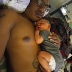 Terrell Harvey - @nest.water - Instagram