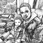 Terrell Harvey - @malc_jr - Instagram