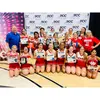 TerrellHSCheer - @terrellhscheer - TikTok