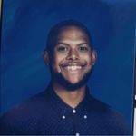 Terrell Hawkins - @tmoney93 - Instagram