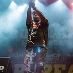 Terrell Hawkins - @terrellnofame - Instagram