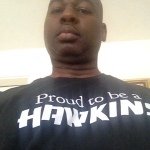 Terrell Hawkins - @eastwood781 - Instagram