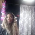 Terrell Hawkins - @dooneygurl2 - Instagram