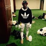 Terrell Hawkins Jr. - @jr.terrellhawkins - Instagram