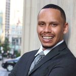 Kevin Terrell Heard - @iamkevinheard - Instagram