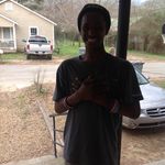 Terrell Heard - @heard.terrell - Instagram