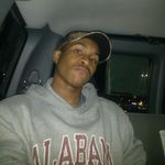 Terrell Heard - @rotell4898 - Instagram