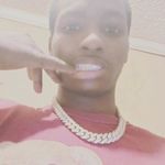 Terrell Heard - @terrellheard94 - Instagram