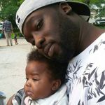 Terrell Heard - @terrell_heard - Instagram