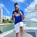 Terrell Hearn - @rxchghost - Instagram