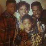 Terrell Hearns - @rell_lamar - Instagram