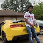 brandon terrell henry - @terrell.30 - Instagram
