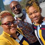 Terrell C. Henry - @tchmusicman - Instagram