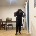 Terrell Champ Henry - @terrellhenry6 - Instagram
