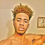 Terrell Henry - @terrellhenry252 - Instagram