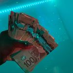 Terrell Henry - @frawzzy - Instagram