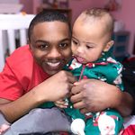 Terrell Henry Hooks Jr - @t.smoovve23 - Instagram