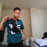 terrellherbert - @rellthedipking - Instagram