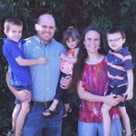 Terrell Hess - @learn2balance - Instagram