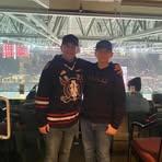Tyrel Hewitt - Facebook