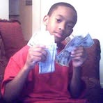 Terrell Higginbotham - Facebook