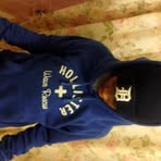 Terrell Higginbotham - Facebook