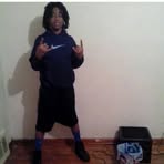 Terrell Higginbotham - Facebook