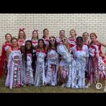 Terrell High School Cheer - @terrellhighschoolcheer - Instagram