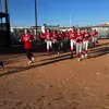 Terrell High School Softball - @terrell.tigers.so - TikTok