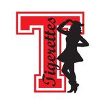 Terrell High School Tigerettes - @terrell_tigerettes - Instagram