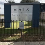 Brix at Terrell Hills - @brixatterrellhills - Instagram