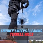 Chimney Sweeps Cleaning - Terrell Hills - @chimneyterrellhills - Instagram