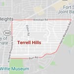 The Terrell Hills Tea - @terrellhillstea - Instagram