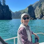 Carol Hodge Terrell - @carolhodgeterrell - Instagram