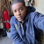 Terrell Hodge - @imajustrell - Instagram