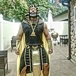 Terrell Hodges - @hodgesterrell450bench - Instagram