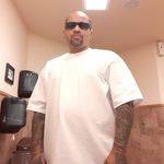 Terrell Hodges - @shortylv12 - Instagram