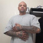 Terrell Hodges - @shortym88 - Instagram
