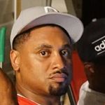 Terrell Holcomb - @tholc22 - Instagram