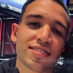 Terrell Holcomb - @holcmad - Instagram
