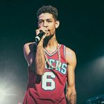 Khalil Anthony Terrell Holder - @khalilantho - Instagram