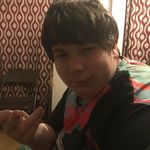 Terrell Gavin Holder - @dra96437 - Instagram