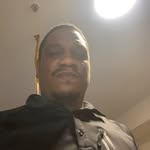 Terrell Holmes - @rocizback - Instagram