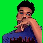Terrell Holmes😎 - @rell0w0rld - Instagram