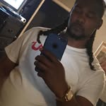 Terrell Holmes - @the1bad_guy - Instagram