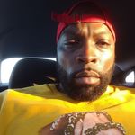 Terrell Holmes - @tokyojac82 - Instagram