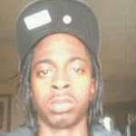 Terrell Holmes - @w33zy55 - Instagram