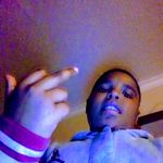 Terrell Holmes - @terrellholmes4 - Instagram