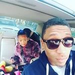 Terrell Holmes - @holmes_terrell - Instagram